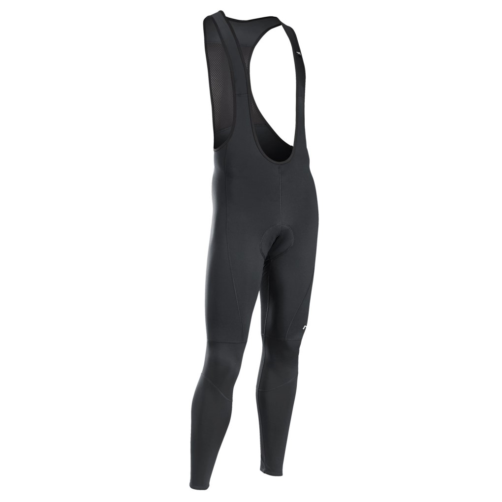 Culote Largo Northwave ACTIVE GEL Negro