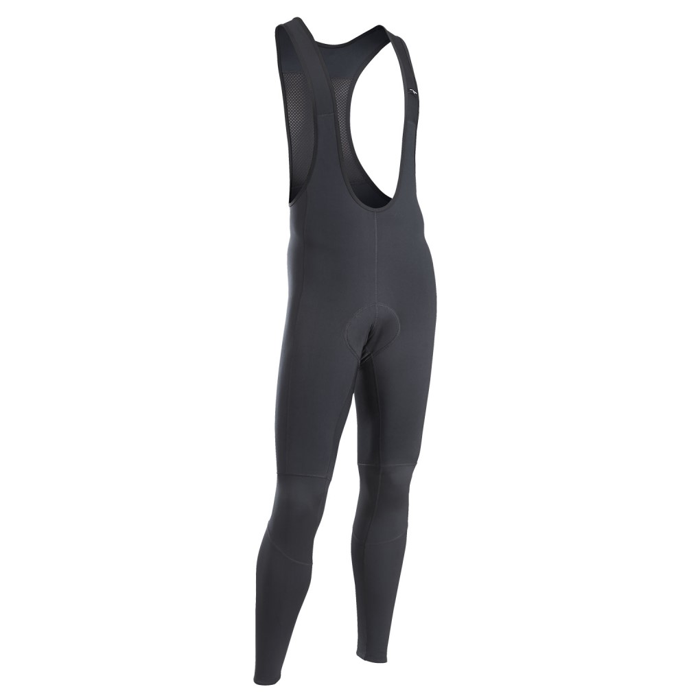 Culote Largo Northwave ACTIVE Negro