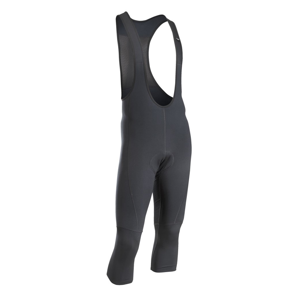 Culote Pirata Northwave ACTIVE Negro 2025-26