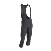 Culote Pirata Northwave ACTIVE Negro 2025-26