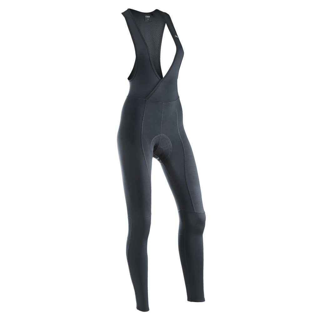 Culote Largo Northwave ACTIVE WMN Negro