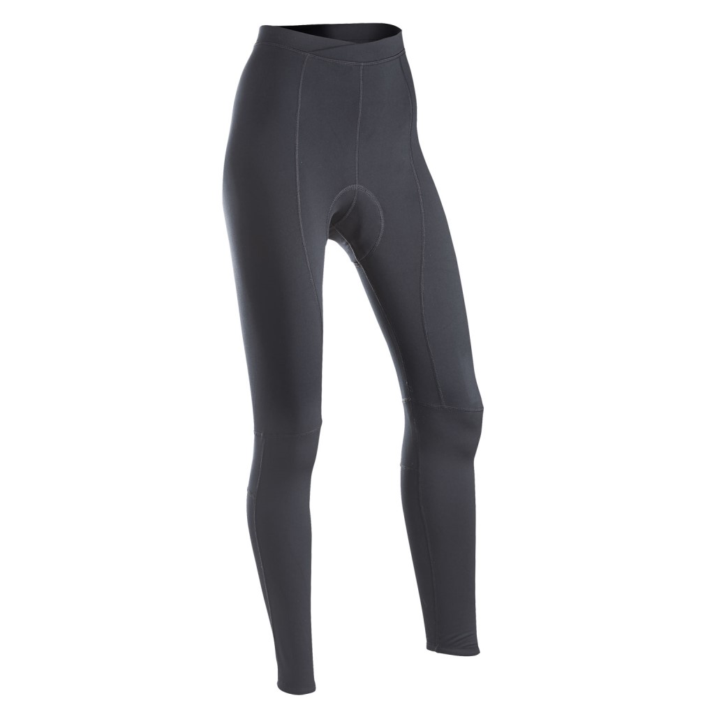 Culote Largo Sin Tirantes Northwave ACTIVE WMN Negro