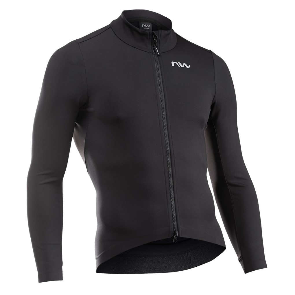 Chaqueta Northwave EXTREME Negro 2025-26