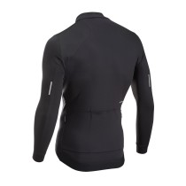 CHAQUETA NORTHWAVE EXTREME NEGRO 2025-26