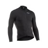Chaqueta Northwave EXTREME Negro 2025-26