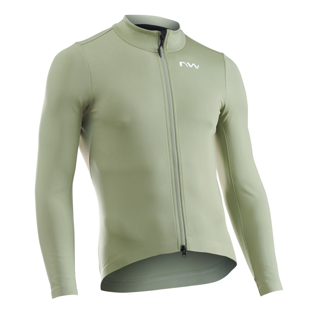 Chaqueta Northwave EXTREME Verde Cottage