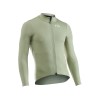 Chaqueta Northwave EXTREME Verde Cottage