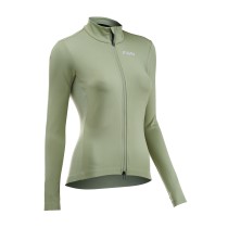 Chaqueta Northwave EXTREME WMN Verde Cottage