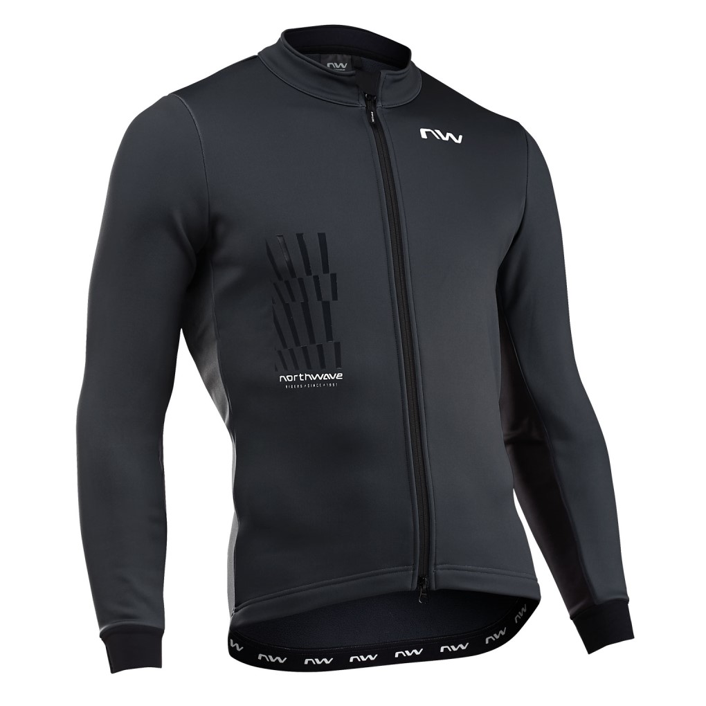 Chaqueta Northwave BLADE Negro