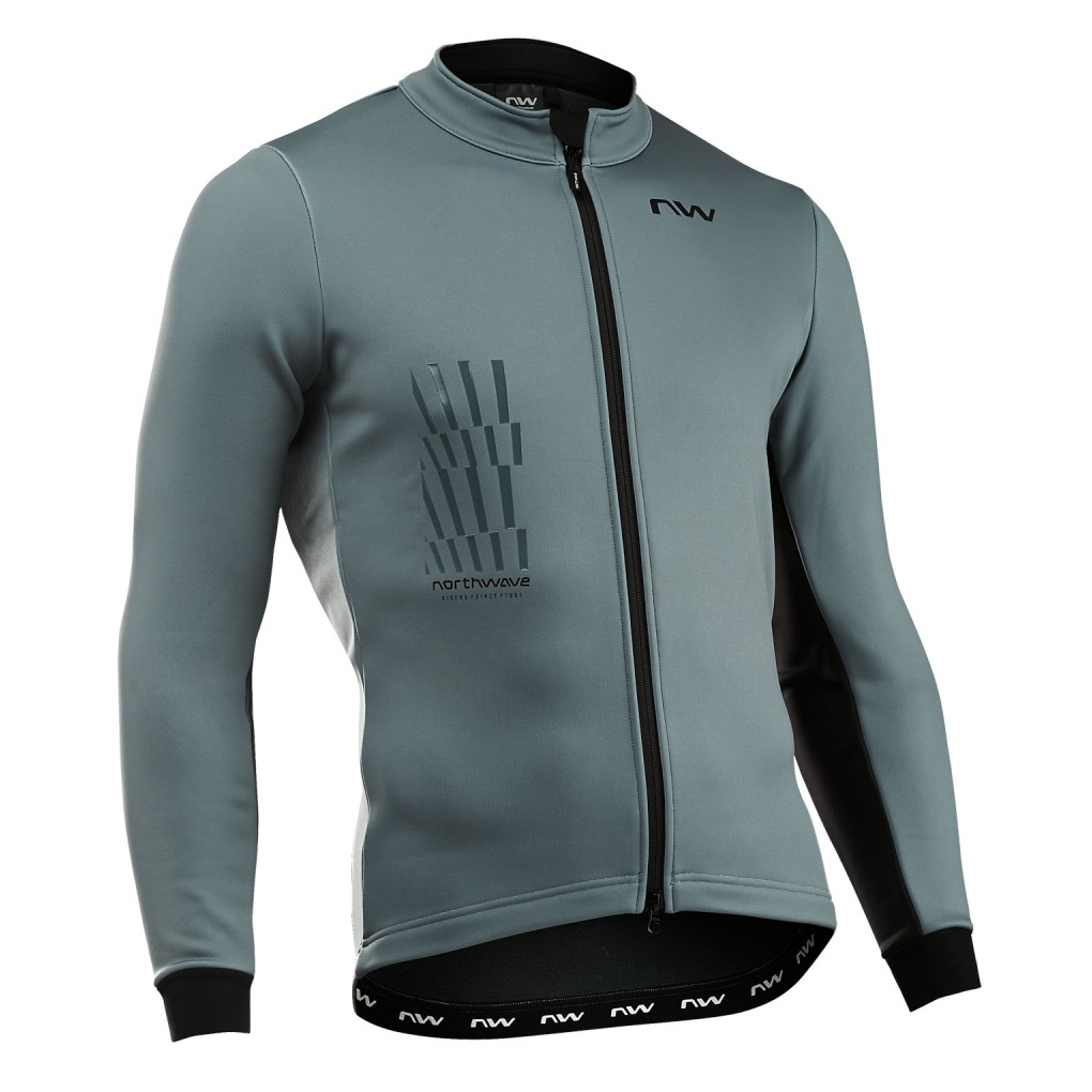 Chaqueta Northwave BLADE Gris
