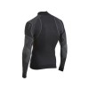 Camiseta Int. m/l Northwave REVOLUTION Cuello Alto Negro