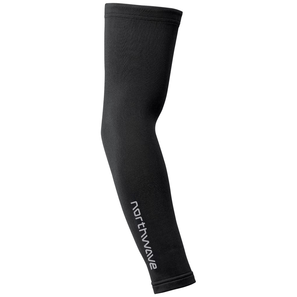 Manguito Northwave EASY Negro