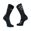 Calcetn Northwave Alto SUNDAY MONDAY Negro