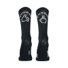 Calcetn Northwave Alto SUNDAY MONDAY Negro