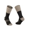 Calcetn Northwave Alto EXTREME PRO  Negro-Beige