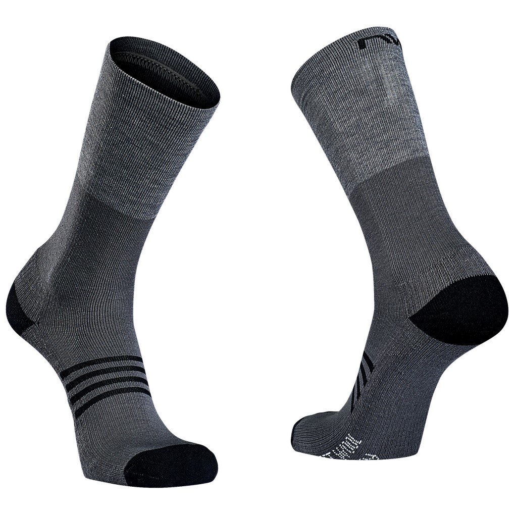 Calcetn Northwave Alto EXTREME PRO  Negro