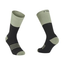 Calcetn Northwave Alto EXTREME PRO  Verde Cottage