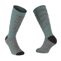 Calcetn Northwave Alto HUSKY CERAMIC Gris