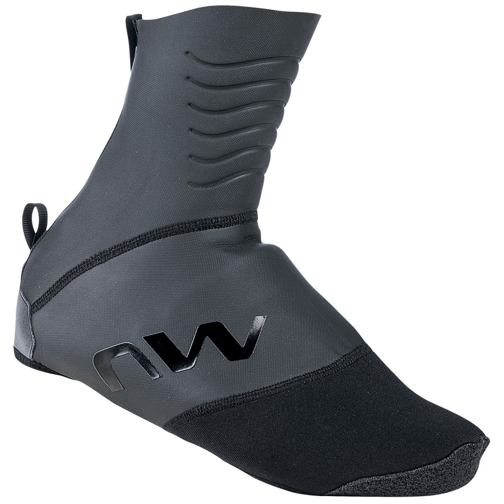 Cubrezap. Northwave Alto EXTREME PRO Negro