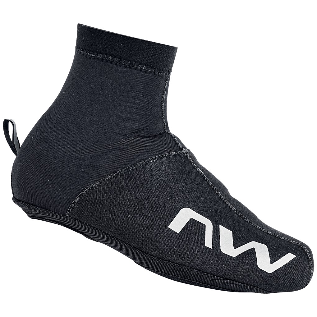 Cubrezap. Northwave ACTIVE EASY Negro