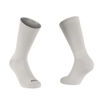 Calcetn Northwave Alto SWITCH Gris Claro