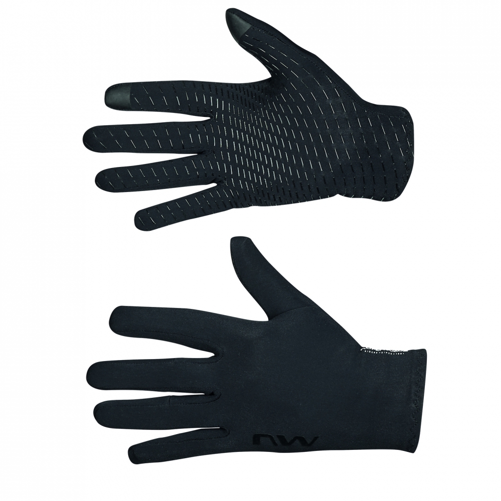 Guantes Northwave ACTIVE CONTACT Negro