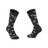 Calcetn Northwave RIDE & ROLL Negro