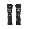 Calcetn Northwave RIDE & ROLL Negro