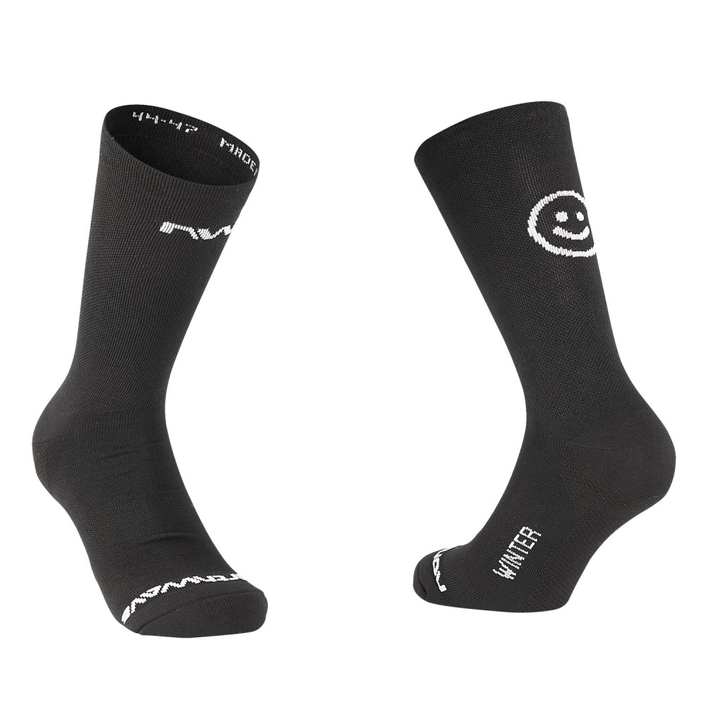 Calcetn Northwave SMILE Negro
