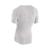 Camiseta Int. m/c Northwave LIGHT Blanco