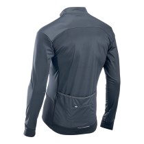 CHAQUETA NORTHWAVE RELOAD SP NEGRO