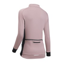CHAQUETA NORTHWAVE RELOAD WMN SP ROSA PETRA-NEGRO