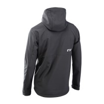 CHAQUETA NORTHWAVE EASY OUT SOFTSHELL NEGRO