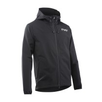 CHAQUETA NORTHWAVE RAMPAGE LIGHTSHELL NEGRO