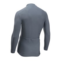 MAILLOT M/L NORTHWAVE EXTREME THERMAL GRIS TIBUR�N