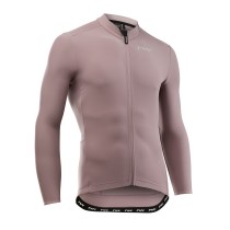 Maillot m/l Northwave FAHRENHEIT Rosa Petra
