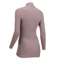 MAILLOT M/L NORTHWAVE FAHRENHEIT WMN ROSA PETRA
