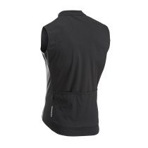 CHALECO NORTHWAVE AIR OUT NEGRO