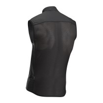 CHALECO NORTHWAVE EXTREME LIGHT NEGRO