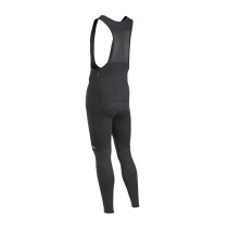 CULOTE LARGO TIR. NORTHWAVE ACTIVE ACQUA NEGRO