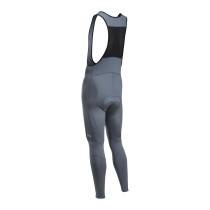 CULOTE LARGO TIR. NORTHWAVE ACTIVE GEL GRIS TIBUR�N