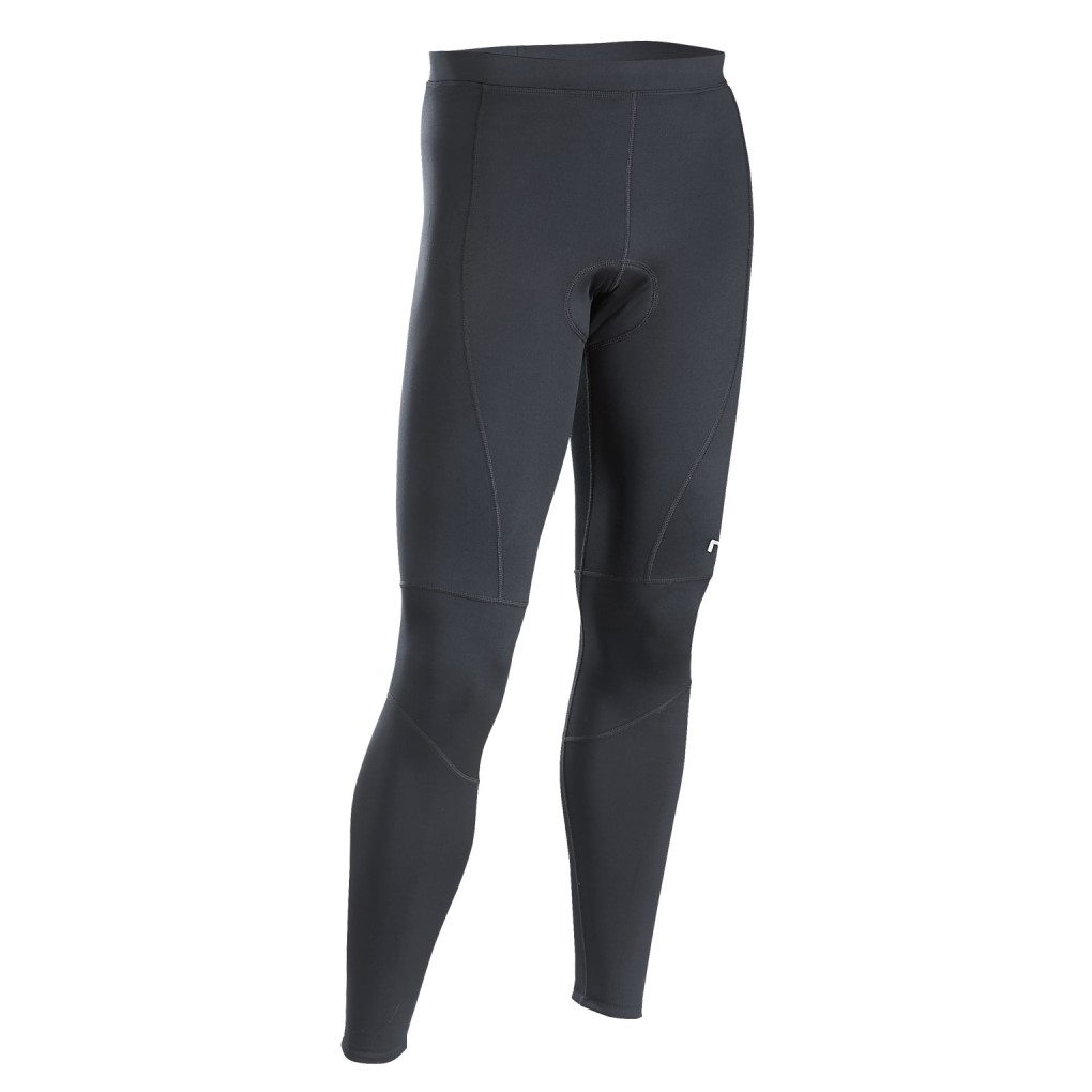 Culote Largo Northwave sin tirantes ACTIVE Negro