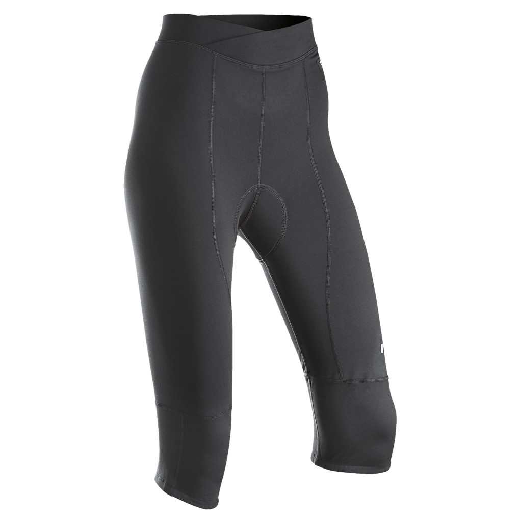 Culote Pirata Northwave ACTIVE WMN Negro