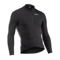 CHAQUETA NORTHWAVE EXTREME NEGRO