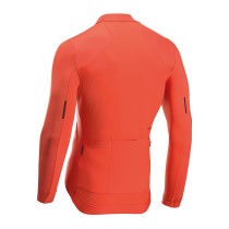 CHAQUETA NORTHWAVE EXTREME ROJO LAVA