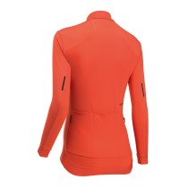 CHAQUETA NORTHWAVE EXTREME WMN ROJO LAVA