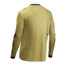 MAILLOT M/L NORTHWAVE SHARP VERDE KHAKI
