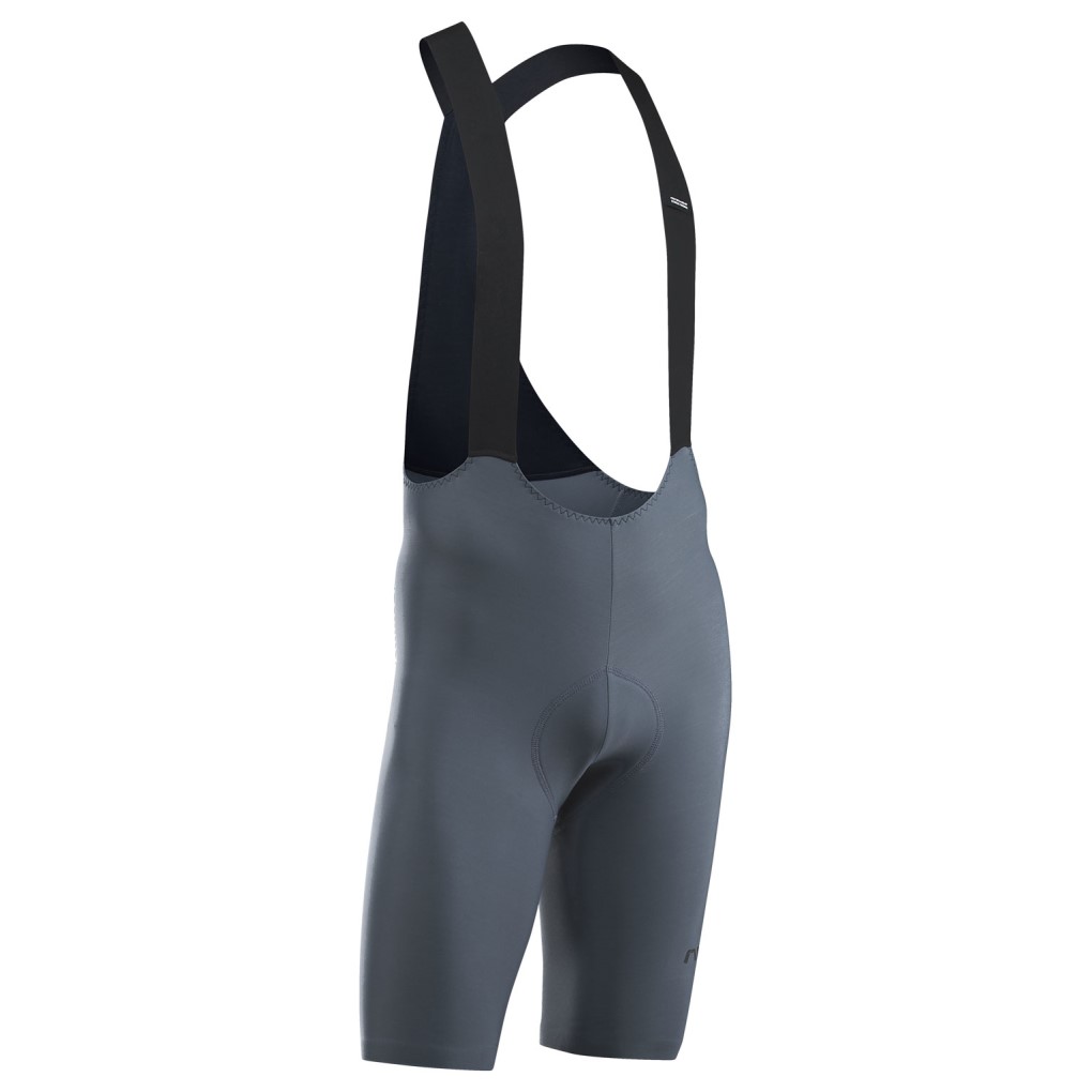 Culote Tir. Northwave EXTREME THERMAL Gris Tibur�n