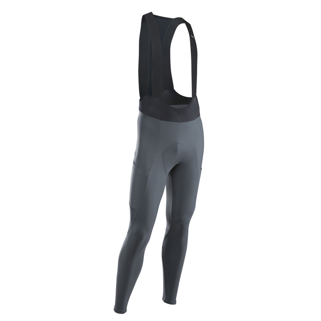 Culote Largo Tir. Northwave EXTREME ROCK MS Gris Tibur�n