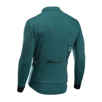 CHAQUETA NORTHWAVE BLADE LIGHT PETR�LEO VERDE